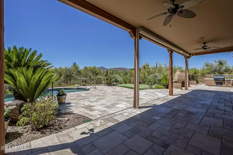 36410 N Romping Rd, Carefree, AZ 85377