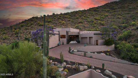 14405 E Shadow Canyon Dr, Fountain Hills, AZ 85268