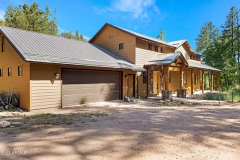 5144 N Colcord Cove Ln, Payson, AZ 85541