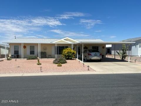 3608 N Minnesota Ave, Florence, AZ 85132