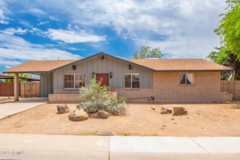 1601 W Libby St, Phoenix, AZ 85023