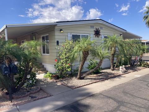 4065 E University Dr #420, Mesa, AZ 85205