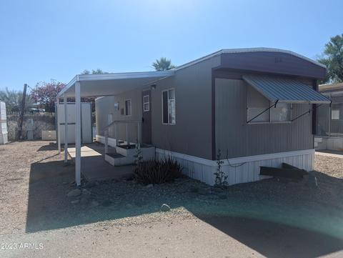 1560 W Superstition Blvd #7, Apache Junction, AZ 85120