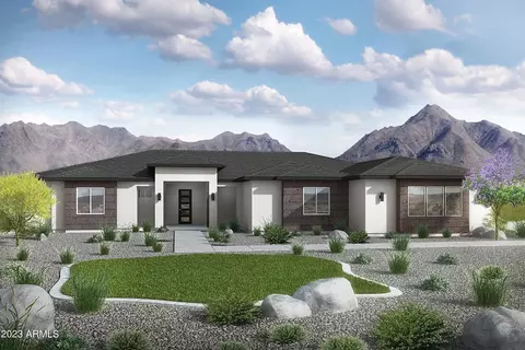 13844 E Dale Ln, Scottsdale, AZ 85262