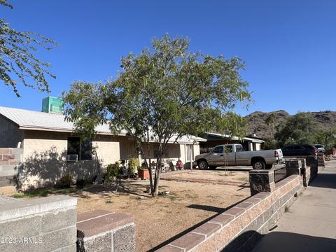 8229 S 25th St, Phoenix, AZ 85042