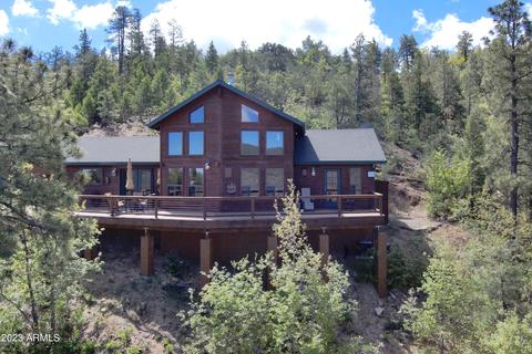 7260 S Big Bug Mesa Rd, Prescott, AZ 86303