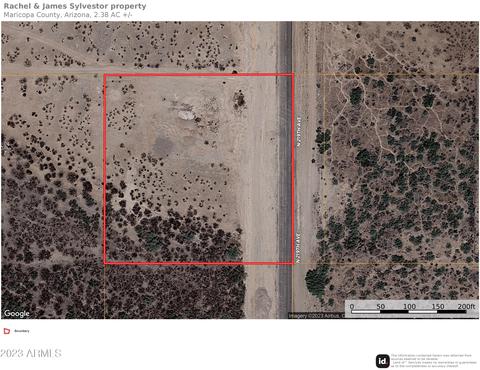 00 N Nn N 219th Ave #-, Surprise, AZ 85387