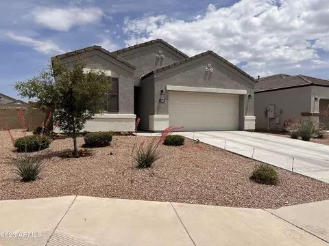 3481 N 309th Ln, Buckeye, AZ 85396