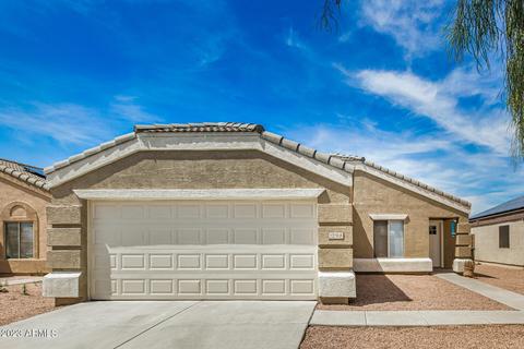 12318 W Aster Dr, El Mirage, AZ 85335