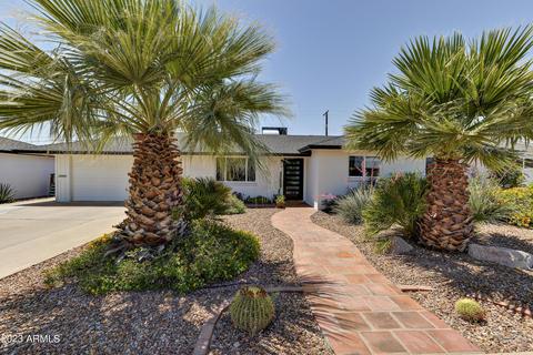 6625 E Lewis Ave, Scottsdale, AZ 85257