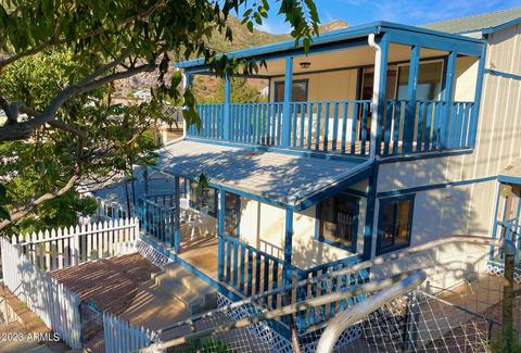 61 Shearer Ave # -B, Bisbee, AZ 85603