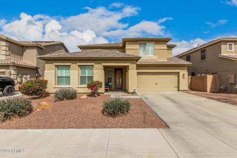 17616 W Marshall Ln, Surprise, AZ 85388