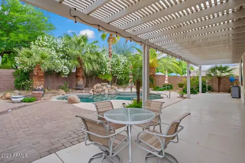 17952 W Sammy Way, Surprise, AZ 85374