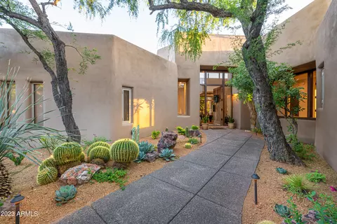 10734 E Tamarisk Way, Scottsdale, AZ 85262