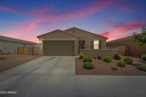37219 N Canter St, San Tan Valley, AZ 85140