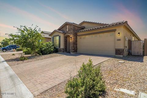 2189 W Emrie Ave, Queen Creek, AZ 85142