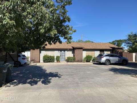 17420 N 30th St, Phoenix, AZ 85032