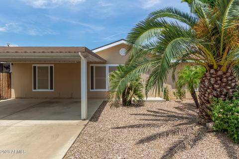 16101 N El Mirage Rd #443, El Mirage, AZ 85335