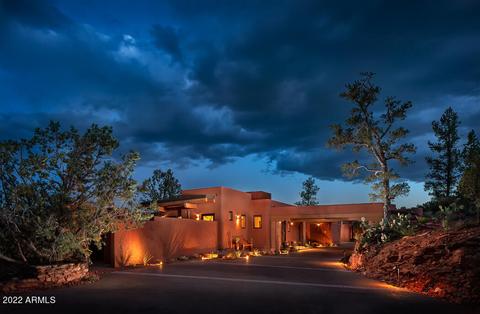 100 Smoke Trail Ln, Sedona, AZ 86336