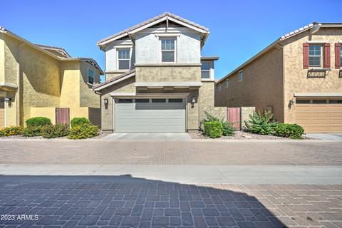 3952 E Turley St, Gilbert, AZ 85295 photo 41