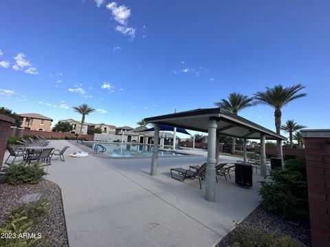 3952 E Turley St, Gilbert, AZ 85295 photo 45