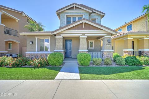 3952 E Turley St, Gilbert, AZ 85295