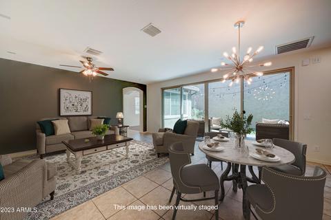3952 E Turley St, Gilbert, AZ 85295 photo 8