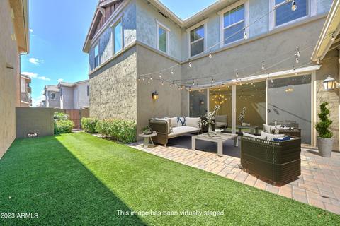 3952 E Turley St, Gilbert, AZ 85295 photo 5