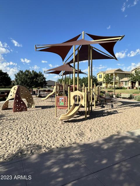 3952 E Turley St, Gilbert, AZ 85295 photo 43