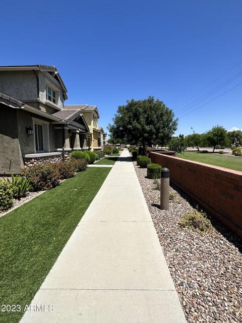 3952 E Turley St, Gilbert, AZ 85295 photo 4