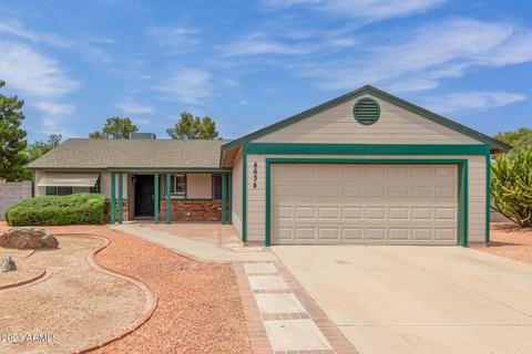 4634 W Park Ave, Chandler, AZ 85226
