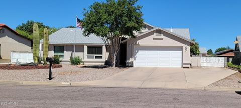 3729 Casper Dr, Sierra Vista, AZ 85650