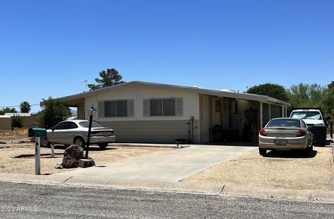 33422 N 223rd Dr, Wittmann, AZ 85361