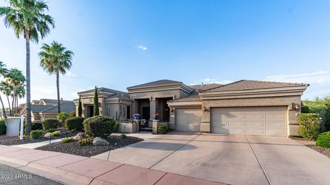 4055 N Recker Rd #40, Mesa, AZ 85215