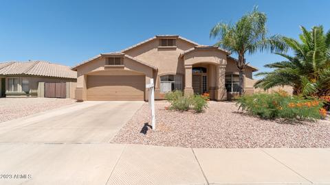 9436 E Plata Ave, Mesa, AZ 85212
