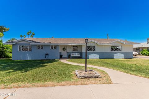 716 E 7th St, Mesa, AZ 85203