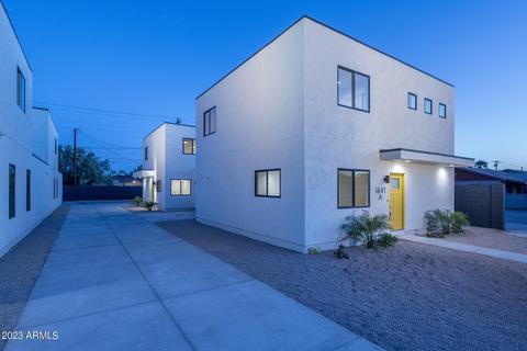 1645 E Monroe St, Phoenix, AZ 85034 photo 20