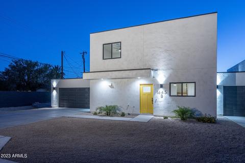 1645 E Monroe St, Phoenix, AZ 85034 photo 32