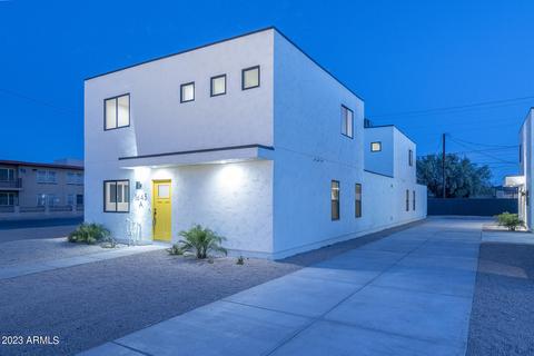 1645 E Monroe St, Phoenix, AZ 85034 photo 27