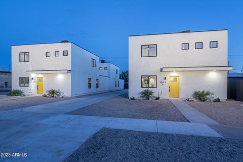 1645 E Monroe St, Phoenix, AZ 85034 photo 19