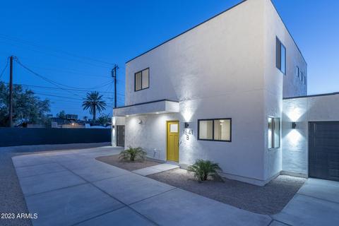 1645 E Monroe St, Phoenix, AZ 85034 photo 21