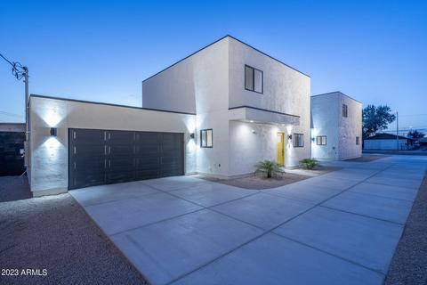 1645 E Monroe St, Phoenix, AZ 85034 photo 22
