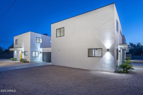 1645 E Monroe St, Phoenix, AZ 85034 photo 30