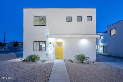 1645 E Monroe St, Phoenix, AZ 85034 photo 28