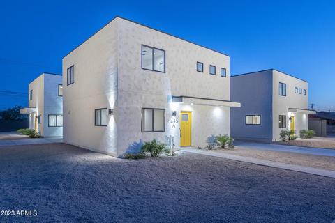 1645 E Monroe St, Phoenix, AZ 85034 photo 29
