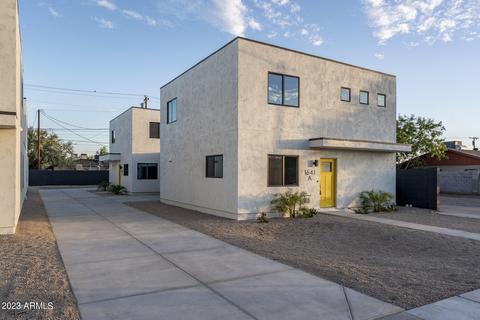 1645 E Monroe St, Phoenix, AZ 85034 photo 17