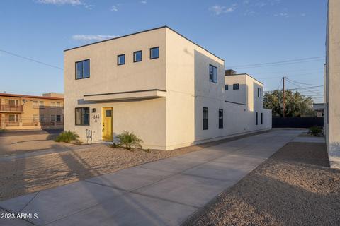 1645 E Monroe St, Phoenix, AZ 85034 photo 16