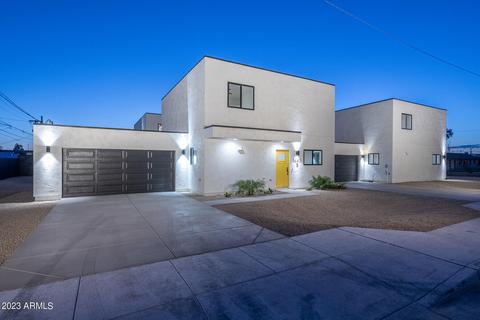 1645 E Monroe St, Phoenix, AZ 85034 photo 33
