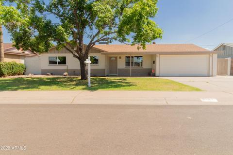 3131 W Wethersfield Rd, Phoenix, AZ 85029