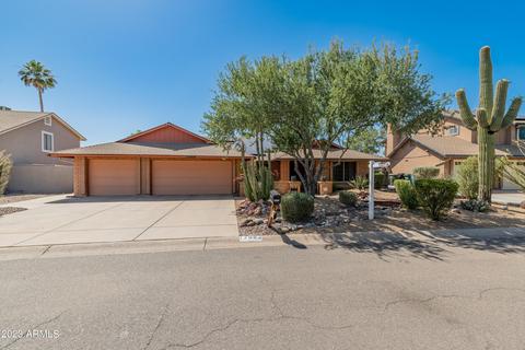 17852 N 44th Ave, Glendale, AZ 85308